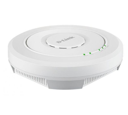 Точка доступа/ DWL-6620APS AC1300 Wi-Fi Unified PoE Access Point, 2x1000Base-T LAN, 2x6dBi (5GHz)/4dBi (2,4GHz) internal antennas, RJ45 Console, w/o power adapter Точка доступа/ DWL-6620APS AC1300 Wi-Fi Unified PoE Access Point, 2x1000Base-T LAN, 2x6dBi (5GHz)/4dBi (2,4GHz) internal antennas, RJ45 Console, w/o power adapter