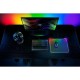 Игровой коврик для мыши Firefly V2 Pro - Black/ Razer Firefly V2 Pro - Black - Hard Surface Mouse Mat