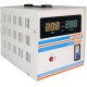 Стабилизатор АСН- 3000 ЭНЕРГИЯ с цифр. дисплеем/ Stabilizer ASN-3000 ENERGY with numbers. display