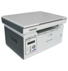 Лазерное многофункциональное устройство Pantum M6507W, P/C/S, Mono laser, А4, 22 ppm (max 20000 p/mon), 600 MHz, 1200x1200 dpi, 128 MB RAM, paper tray 150 pages, USB, WiFi, start. cartridge 1600 pages ( (незначительное повреждение коробки)