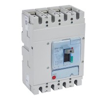 Выключатель-разъединитель DPX3 630-I 4P 400A ВЫК-РАЗЪЕД.DPX3 630-I 4P 400A