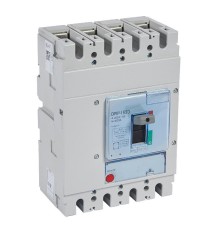 Выключатель-разъединитель DPX3 630-I 4P 400A ВЫК-РАЗЪЕД.DPX3 630-I 4P 400A