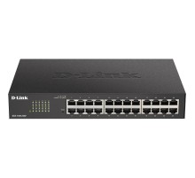 Коммутатор/ DGS-1100-24V2 EasySmart L2 Switch 24х1000Base-T