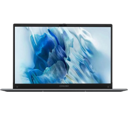 Ноутбук/ CHUWI GemiBook Plus 15.6"(1920x1080 (матовый) IPS)/Intel N-series N100(0.8Ghz)/8192Mb/256SSDGb/noDVD/Int:Intel UHD Graphics 600/Cam/BT/WiFi/38WHr/war 1y/1.75kg/Grey/Win11Home + мышь Ноутбук/ CHUWI GemiBook Plus 15.6"(1920x1080 (матовый) IPS)/Intel N-series N100(0.8Ghz)/8192Mb/256SSDGb/noDVD/Int:Intel UHD Graphics 600/Cam/BT/WiFi/38WHr/war 1y/1.75kg/Grey/Win11Home + мышь