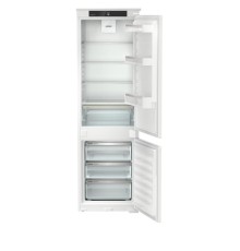 Встраиваемый холодильник LIEBHERR/ EIGER, ниша 178, Pure, EasyFresh, МК SmartFrost, 3 контейнера, door sliding