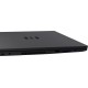 Ноутбук/ Ноутбук KVADRA NAU LE15T 15.6"(1920x1080 IPS)/Intel Core i5 1235U(1.3Ghz)/8192Mb/256SSDGb/noDVD/Intel UHD Graphics/Cam/BT/WiFi/55WHr/war 1y/1.75kg/графит/noOS + FRP