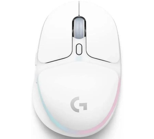 Мышь/ Logitech G705 LIGHTSPEED Wireless Gaming Mouse - OFF-WHITE Мышь/ Logitech G705 LIGHTSPEED Wireless Gaming Mouse - OFF-WHITE