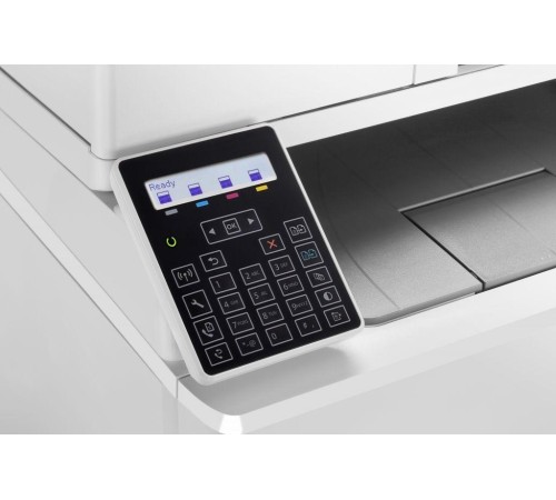 Лазерное МФУ/ HP Color LaserJet Pro MFP M183fw Лазерное МФУ/ HP Color LaserJet Pro MFP M183fw
