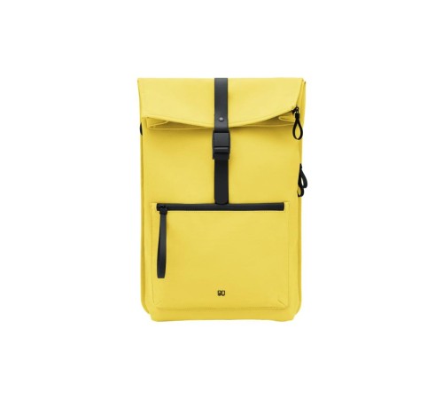 Рюкзак NINETYGO URBAN DAILY Backpack желтый (Мятая упаковка)
