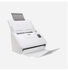 AD340GWN Документ-сканер, цветной, двусторонний, 40 стр./мин, ADF 50, A4, USB 3.2, Ethernet, Wi-Fi, нагрузка 8000 стр./день/ AD340GWN, Document scanner, A4, duplex, 40 ppm, ADF 50, USB 3.2, Ethernet, Wi-Fi