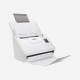 AD340GWN Документ-сканер, цветной, двусторонний, 40 стр./мин, ADF 50, A4, USB 3.2, Ethernet, Wi-Fi, нагрузка 8000 стр./день/ AD340GWN, Document scanner, A4, duplex, 40 ppm, ADF 50, USB 3.2, Ethernet, Wi-Fi