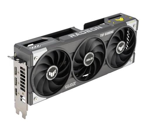 Видеокарта/ TUF-RX9060XT-O16G-GAMING