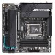 Материнская плата/ MB GIGABYTE AMD B650 sAM5, 4xDDR5(192GB), HDMI 2.1/DP, 2xPCIe 4.0x16, 1xLAN (2.5GbE), Wi-Fi, BT, 4xSATA 6Gb/s, 2xM.2, 1xUSB-C, 7xUSB 3.2, 4xUSB 2.0, mATX