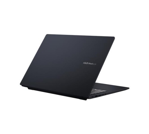 Ноутбук ASUS Vivobook 16 M1607KA-MB102 AMD Ryzen AI 5 340  2.0GHz DDR5 16GB 1TB PCIE G4 SSD AMD Radeon Graphics 16.0" WUXGA (1920 x 1200) 16:10  IPS-level 60Hz Without OS 1.70 kg Quiet Blue