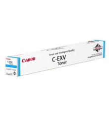 Тонер C-EXV 51L голубой для Canon iR ADV C5535i/5540i/5550i/5560i (26000 стр.)