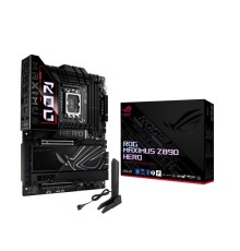 Материнская плата/ ROG MAXIMUS Z890 HERO