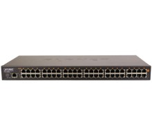 инжектор/ PLANET 24-Port 802.3at Managed Gigabit Power over Ethernet Injector Hub (full power - 400W)