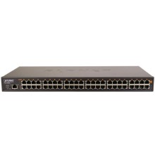 инжектор/ PLANET 24-Port 802.3at Managed Gigabit Power over Ethernet Injector Hub (full power - 400W)