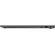 Ноутбук/ Samsung Galaxy Book4 Pro 16"(2880x1800 AMOLED)/Touch/Intel Core Ultra 5 125H(1.2Ghz)/16384Mb/512PCISSDGb/noDVD/Int:Intel Arc graphics/Cam/BT/WiFi/76WHr/war 1y/1.56kg/Moonstone Gray/Win11Home