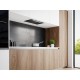Вытяжка Franke FBFP BK MATT A52 KL/ Best, Вытяжка FBFP BK MATT A52 KL, BOX FLUSH EVO, ширина 70 см, 1035 м3/ч, голосовое управление, 3 скорости + интенсивный режим, электронное управление, LED освещение,  цвет: черный матовый
