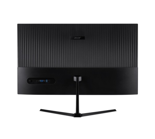 Монитор/ Acer QG270H3bix 27'', ZeroFrame, Black, 16:9, VA, 1920x1080, 1 / 4ms, 250cd, 100Hz, 1xVGA + 1xHDMI(2.0) + Audio Out, sync FreeSync, HDR 10 Монитор/ Acer QG270H3bix 27'', ZeroFrame, Black, 16:9, VA, 1920x1080, 1 / 4ms, 250cd, 100Hz, 1xVGA + 1xHDMI(2.0) + Audio Out, sync FreeSync, HDR 10
