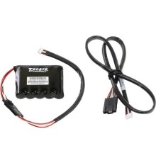 Модуль защиты данных для RAID контроллера/ LSI CVPM02 CacheVault Flash Cache Protection Module for 9361-16i and 9380-8i8e
