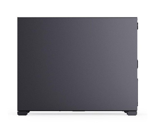 Корпус без блока питания/ Case JONSBO D32 STD, Mini-Tower, TG, no fan, 1xUSB-A 3.0 + 1xUSB-C 3.1, mATX, mITX Black Корпус без блока питания/ Case JONSBO D32 STD, Mini-Tower, TG, no fan, 1xUSB-A 3.0 + 1xUSB-C 3.1, mATX, mITX Black