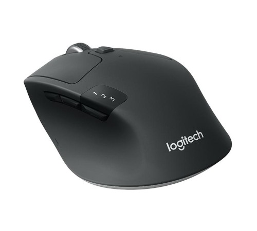 Мышь/ Logitech Wireless Mouse M720 Triathlon Мышь/ Logitech Wireless Mouse M720 Triathlon