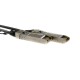 Кабель/ OSNOVO DAC кабель SFP+ 10G. Скорость: 10 Гбит/c. Тип разъема: SFP