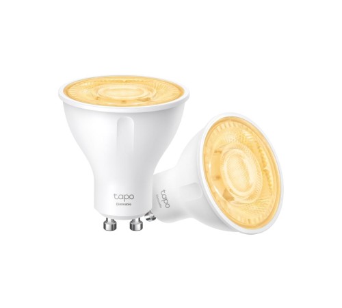 Умная Wi-Fi лампа/ Smart Wi-Fi Spotlight, Dimmable