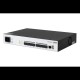 Коммутатор/ Управляемый коммутатор уровня 2+ SNR-S5210X-8F