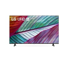 Телевизор ЖК 75" LG/ 75", Ultra HD, Smart TV,Wi-Fi, DVB-T2/C/S2, MR NFC, 2.0ch (20W), 3 HDMI, 2 USB, Ashed Brown