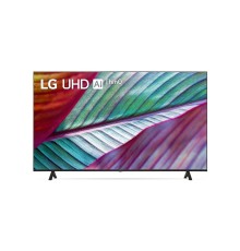 Телевизор ЖК 75" LG/ 75", Ultra HD, Smart TV,Wi-Fi, DVB-T2/C/S2, MR NFC, 2.0ch (20W), 3 HDMI, 2 USB, Ashed Brown