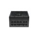Блоки питания/ Power Supply SAMA G750 Black (HAT-750yzB1G), 750W 80+ Gold (ATX, 3.1, PCIe 5.0, Full modular, 1x24(20+4)pin mesh 550mm, 2xCPU 8(4+4)pin 600mm+150mm, 2xPCIe*2 8(6+2)pin 550+150mm, 1x12VHPWR PCIe 5.1 12+4pin 600W 600mm, 3xSATA*3 450+150+150mm