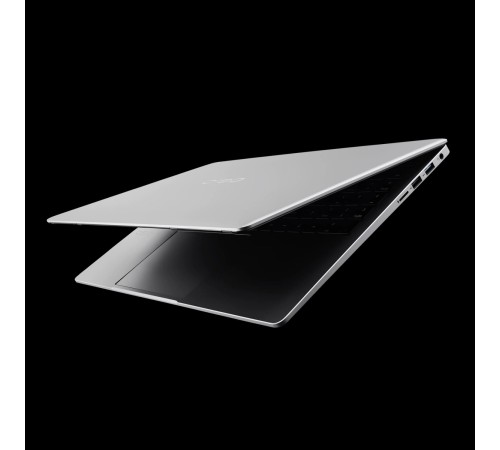 Ноутбук FocusLine F150a-015 15.6"(1920x1080 IPS (матовый))/AMD Ryzen 5 5500U(2.1Ghz)/16384Mb/512SSDGb/noDVD/Ext:AMD Radeon Vega 7/Cam/BT/WiFi/45.6WHr/war 1y/1.7kg/Space Gray/noOS + не МПТ