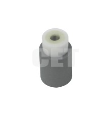 Ролик подачи для KYOCERA KM-1620/1650/2050/2550/2530/3530/3050/4050/5050, TASKalfa 180/181/220/221 (аналог 2AR07220) (CET), CET8854, CET8854R