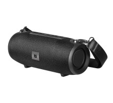 Defender Портативная акустика Enjoy S900 черный, 10Вт, BT/FM/TF/USB/AUX