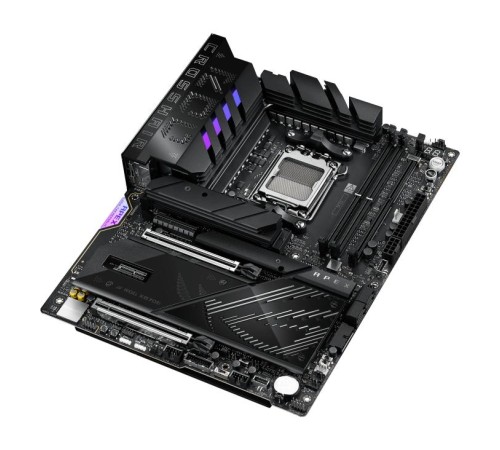 Материнская плата/ ROG CROSSHAIR X870E APEX