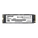 твёрдотельный накопитель Patriot SSD P320 1TB M.2 2280 NVMe PCIe 3.0 x4 R3000/W2200 TBW 480TB 3D NAND