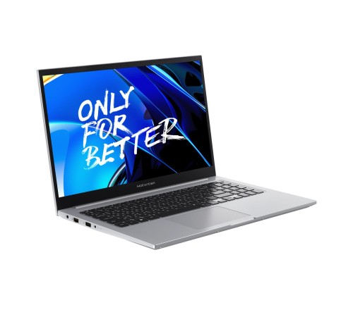 Ноутбук Maibenben M575 15.6"(1920x1080 (матовый) IPS)/AMD Ryzen 5 7430U(2.3Ghz)/16384Mb/512PCISSDGb/Int:AMD Radeon/Cam/BT/WiFi/49.6WHr/war 1y/1.65kg/Silver/Win11Home Ноутбук Maibenben M575 15.6"(1920x1080 (матовый) IPS)/AMD Ryzen 5 7430U(2.3Ghz)/16384Mb/512PCISSDGb/Int:AMD Radeon/Cam/BT/WiFi/49.6WHr/war 1y/1.65kg/Silver/Win11Home