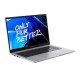 Ноутбук Maibenben M575 15.6"(1920x1080 (матовый) IPS)/AMD Ryzen 5 7430U(2.3Ghz)/16384Mb/512PCISSDGb/Int:AMD Radeon/Cam/BT/WiFi/49.6WHr/war 1y/1.65kg/Silver/Win11Home