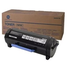 Тонер-картридж Konica Minolta toner cartridge TNP-46 for bizhub 4050/4750 20 000 pages