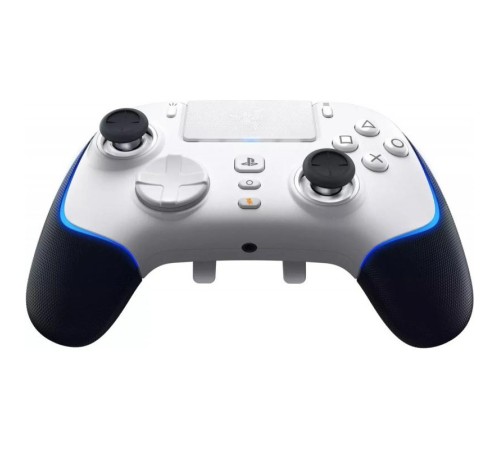 Игровой контроллер Razer Wolverine V2 Pro (PlayStation Licensed) - White Gamepad/ Razer Wolverine V2 Pro (PlayStation Licensed) - White Gamepad
