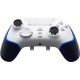 Игровой контроллер Razer Wolverine V2 Pro (PlayStation Licensed) - White Gamepad/ Razer Wolverine V2 Pro (PlayStation Licensed) - White Gamepad