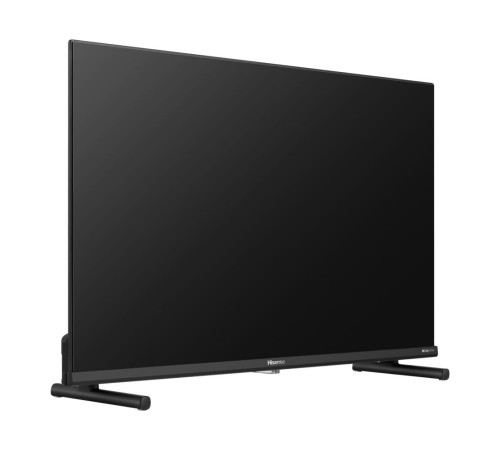Телевизор ЖК 32'' Hisense/ 32", Full HD, VA, SMART TV (VIDAA U9), DVB-T2/C/S2, 2х8W, CI+(1.4), 2HDMI, 1USB, Black, 2025