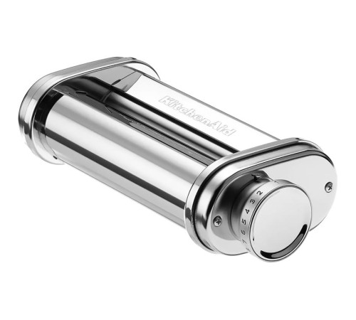 Набор из 3 насадок KitchenAid Набор из 3 насадок: для раскатки теста, спагетти, феттучини