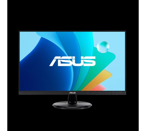 Монитор LCD 23.8" VA24DQFR/ ASUS VA24DQFR 23.8" WLED IPS monitor, 16:9, FHD 1920x1080, 1ms(GTG), 250 cd/m2, 100M :1 (1000:1), 178°(H),178°(V), D-Sub, DP, HDMI, 100 Hz, Speakers 2W x 2, VESA 100x100 mm, Adaptor Type-Built-in, black, HDMI cable Монитор LCD 23.8" VA24DQFR/ ASUS VA24DQFR 23.8" WLED IPS monitor, 16:9, FHD 1920x1080, 1ms(GTG), 250 cd/m2, 100M :1 (1000:1), 178°(H),178°(V), D-Sub, DP, HDMI, 100 Hz, Speakers 2W x 2, VESA 100x100 mm, Adaptor Type-Built-in, black, HDMI cable