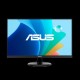 Монитор LCD 23.8" VA24DQFR/ ASUS VA24DQFR 23.8" WLED IPS monitor, 16:9, FHD 1920x1080, 1ms(GTG), 250 cd/m2, 100M :1 (1000:1), 178°(H),178°(V), D-Sub, DP, HDMI, 100 Hz, Speakers 2W x 2, VESA 100x100 mm, Adaptor Type-Built-in, black, HDMI cable