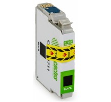 -/ Картридж струйный Cactus CS-EPT1711 17XL черный (14.6мл) для Epson XP-33/103/203/207/303/306/403/406