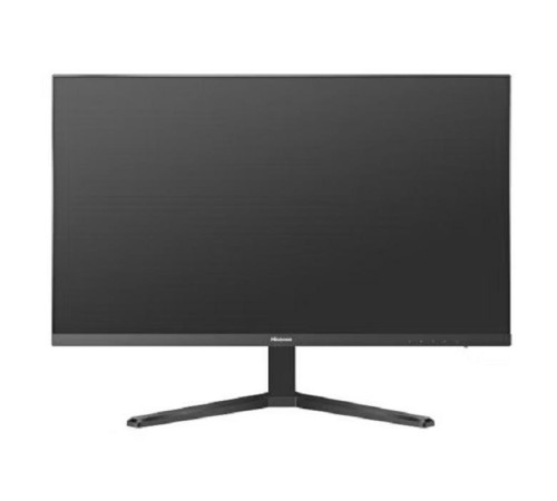 Монитор Hisense/ 27"/1920x1080, IPS, 16:9, матовый, 100Гц, время отклика 5мс, 250кд/м2, 1000:1, VGA, HDMI, черный Монитор Hisense/ 27"/1920x1080, IPS, 16:9, матовый, 100Гц, время отклика 5мс, 250кд/м2, 1000:1, VGA, HDMI, черный